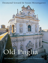 front cover of Old Puglia