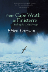 front cover of From Cape Wrath to Finisterre