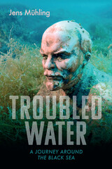 front cover of Troubled Water