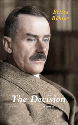 front cover of The Decision