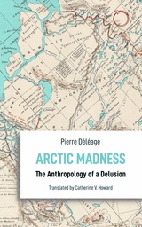 front cover of Arctic Madness