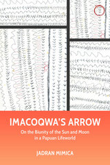 front cover of Imacoqwa’s Arrow