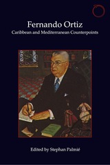 front cover of Fernando Ortiz