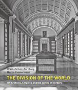 front cover of The Division of the World