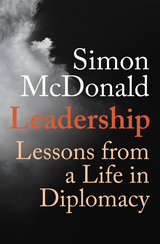 front cover of Leadership
