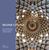 front cover of Regime Change