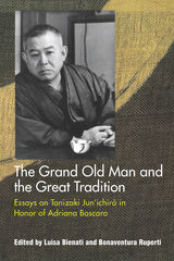 front cover of The Grand Old Man and the Great Tradition