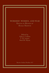 front cover of Worship, Women and War