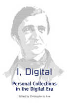 front cover of I, Digital