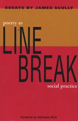 front cover of Line Break