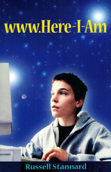 front cover of Www.Here I Am