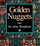 front cover of Golden Nuggets