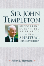 front cover of Sir John Templeton