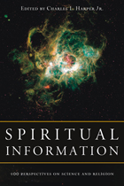 front cover of Spiritual Information