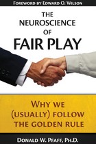 front cover of The Neuroscience of Fair Play