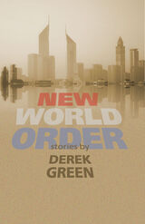 front cover of New World Order