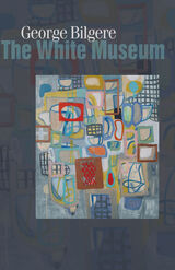 front cover of The White Museum