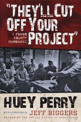 front cover of They'll Cut Off Your Project