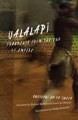 front cover of Ualalapi
