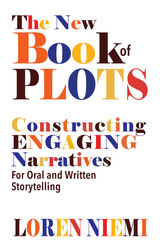 front cover of The New Book of Plots