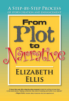 front cover of From Plot to Narrative