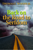 The Road to Serfdom (9780226320618): F. A. Hayek - BiblioVault