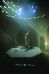 front cover of Nocturnes of the Brothel of Ruin