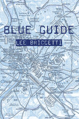 front cover of Blue Guide