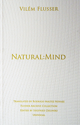 front cover of Natural