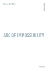 front cover of ABC of Impossibility