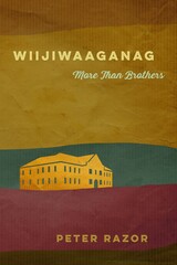 front cover of Wiijiwaaganag