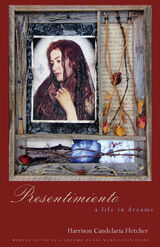front cover of Presentimiento
