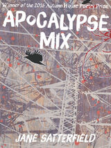 front cover of Apocalypse Mix