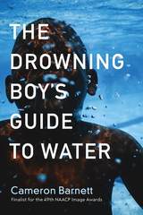 front cover of The Drowning Boy's Guide to Water