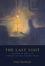 front cover of The Last Visit