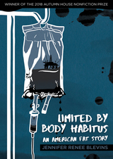 front cover of Limited by Body Habitus