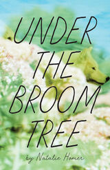 front cover of Under the Broom Tree