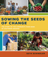 front cover of Sowing the Seeds of Change