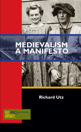 front cover of Medievalism