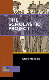 front cover of The Scholastic Project