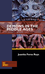 front cover of Demons in the Middle Ages