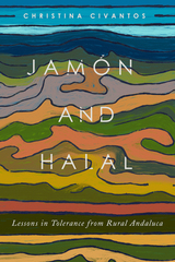 front cover of Jamón and Halal