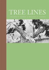 front cover of Tree Lines