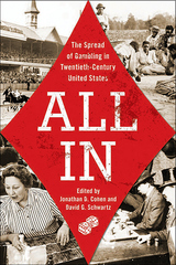 front cover of All In