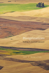front cover of Peregrinations