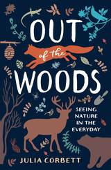 front cover of Out of the Woods
