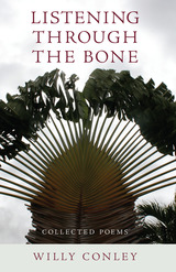 front cover of Listening through the Bone