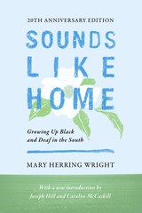front cover of Sounds Like Home