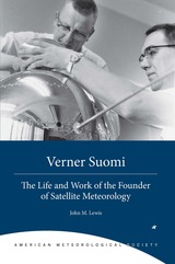 front cover of Verner Suomi