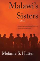 front cover of Malawi's Sisters
